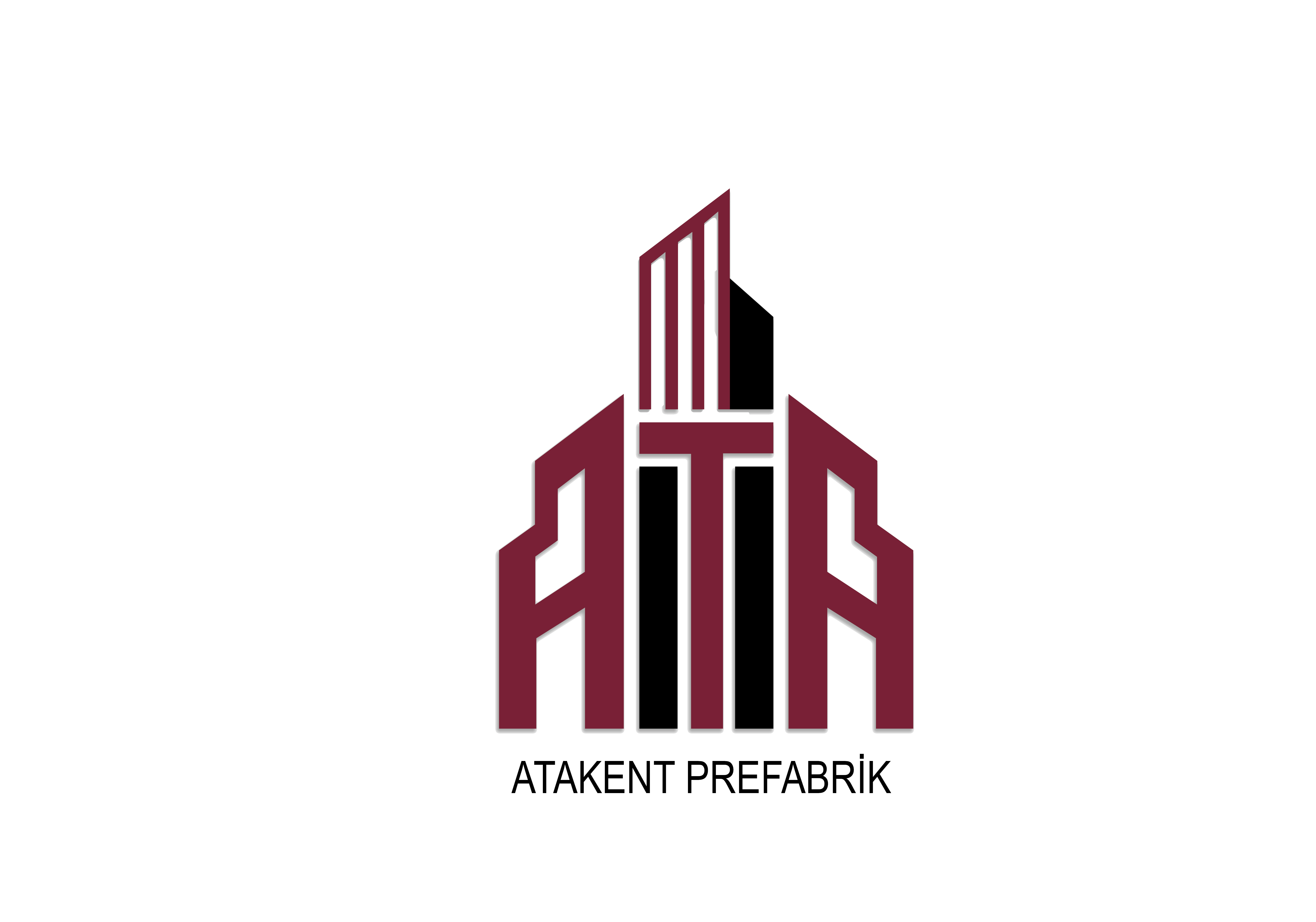 Atakent Prefabrik Katalog