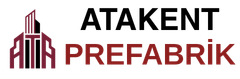 Atakent Prefabrik | Prefabrik Yapıları | Çelik Yapılar