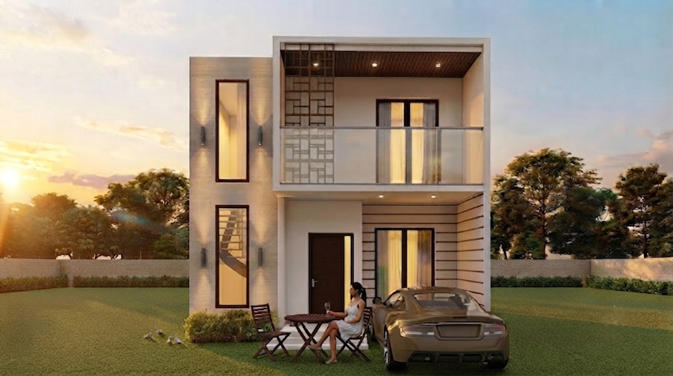 Ersoy Villa