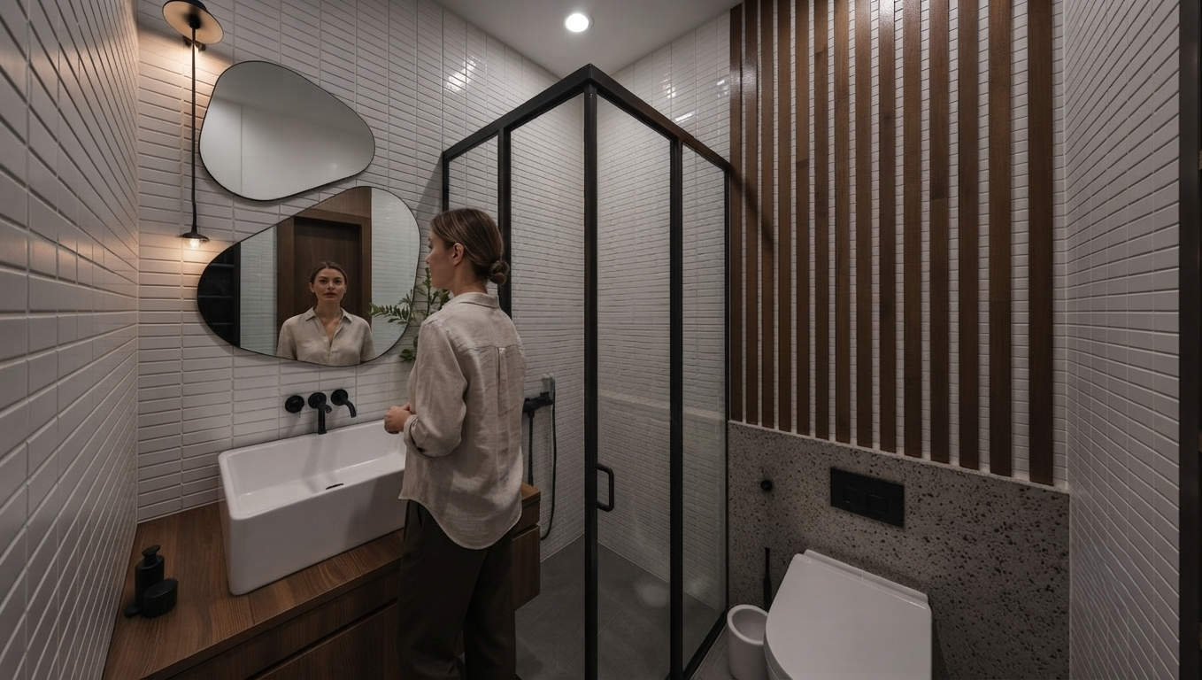 Prefabrik Villa Projesi - Proje görseli 5